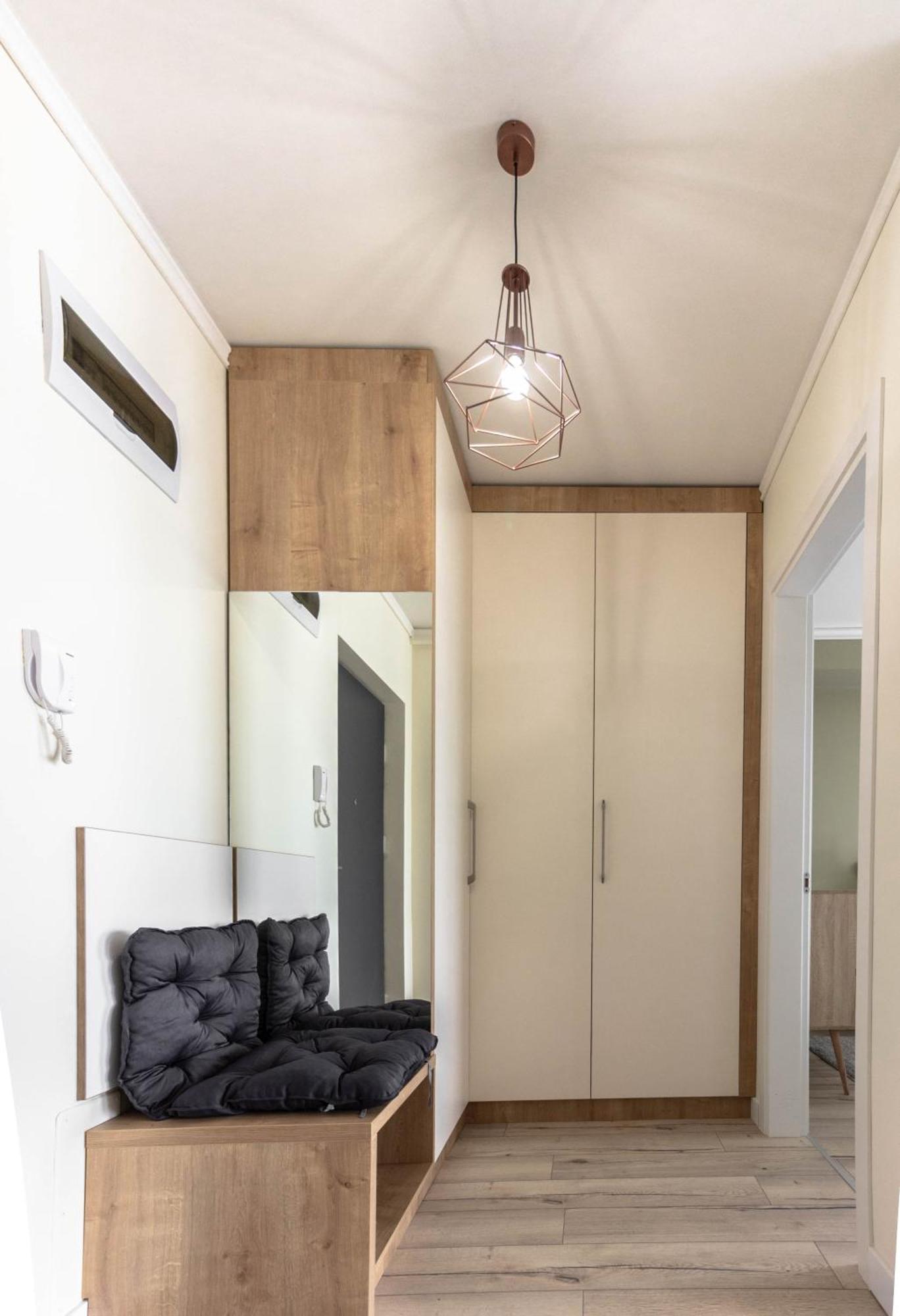 Ares Aparthotel Cluj-Napoca Extérieur photo
